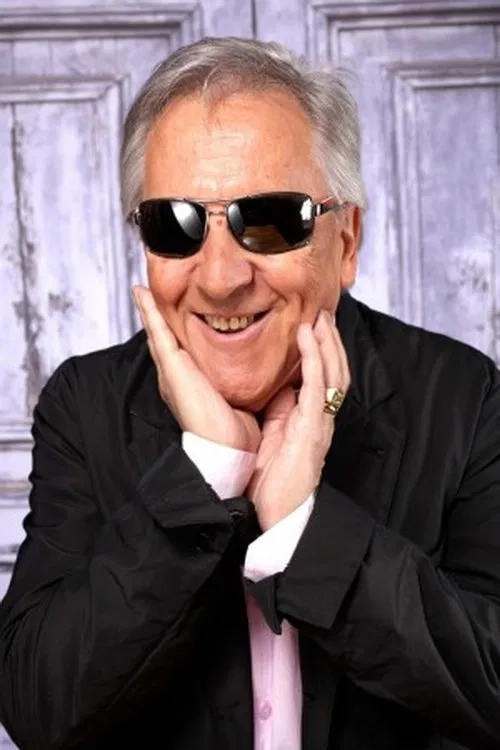 Gilbert Montagné profile picture