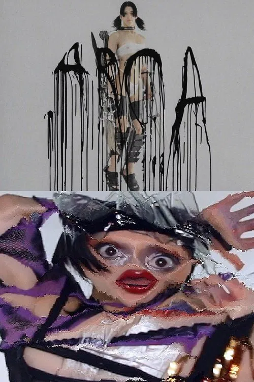 Poster do filme Mequetrefe