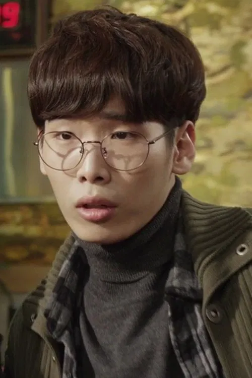 Foto de perfil de Lim Hyeong-soon