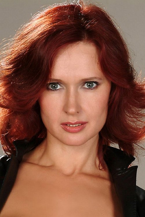Elena Antipova profile picture