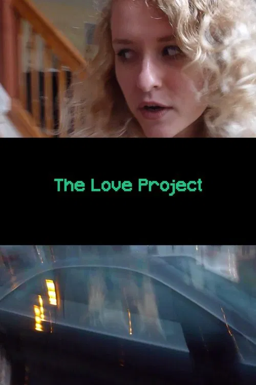 The Love Project movie poster