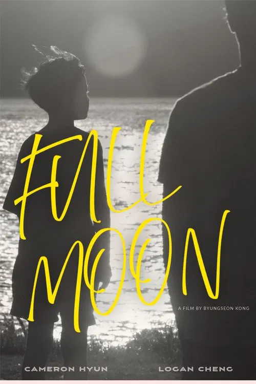 Full Moon movie poster