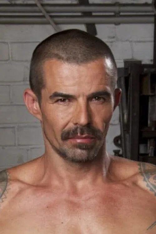 Joe Gunn profile picture