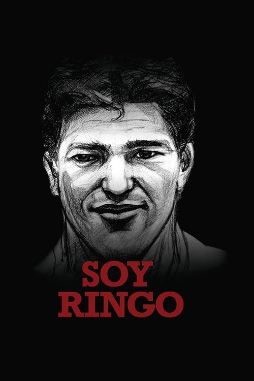 Soy Ringo movie poster