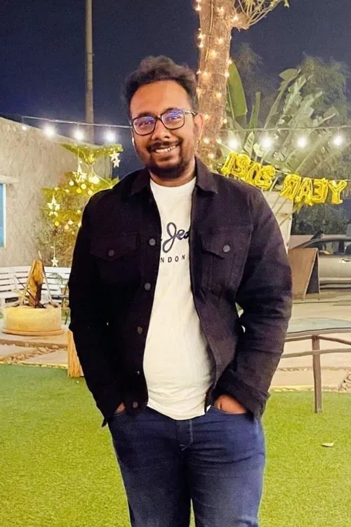 Foto de perfil de Raihan Rafi
