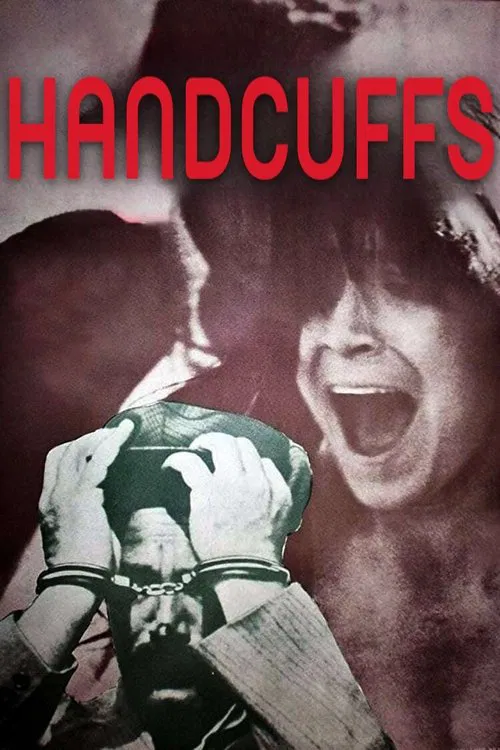 Handcuffs movie poster