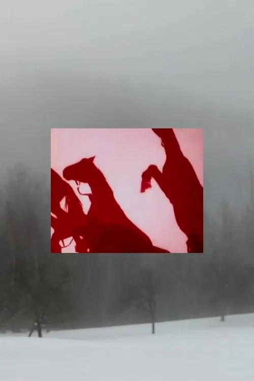 Poster do filme And a Happy New War