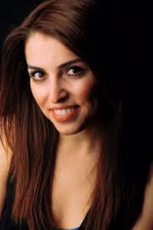 Derya Uçar profile picture