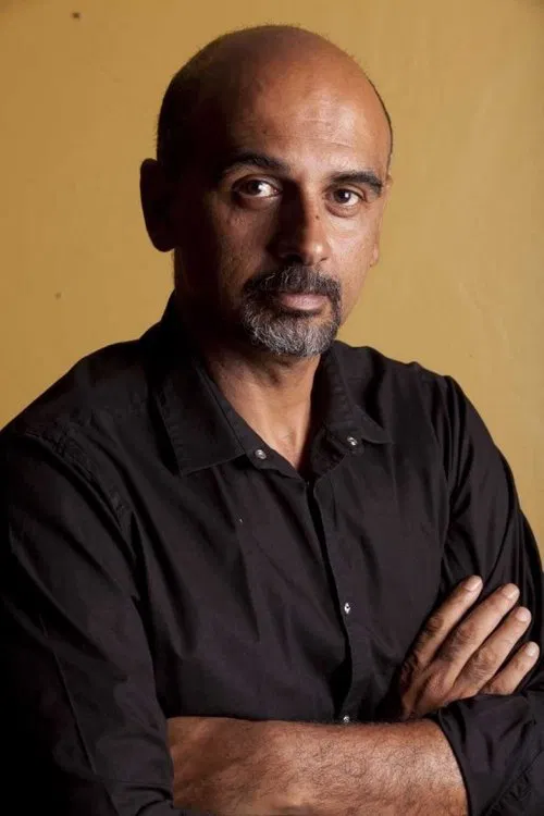 Rehad Desai profile picture