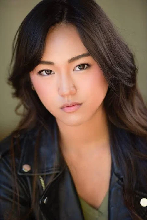 Kate Mina Lin profile picture