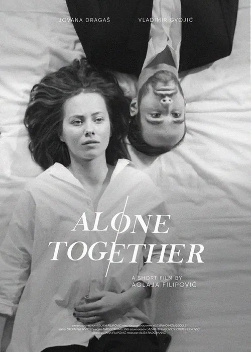Alone Together movie poster