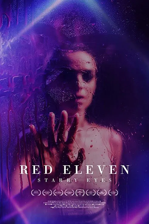 Red Eleven: Starry Eyes movie poster
