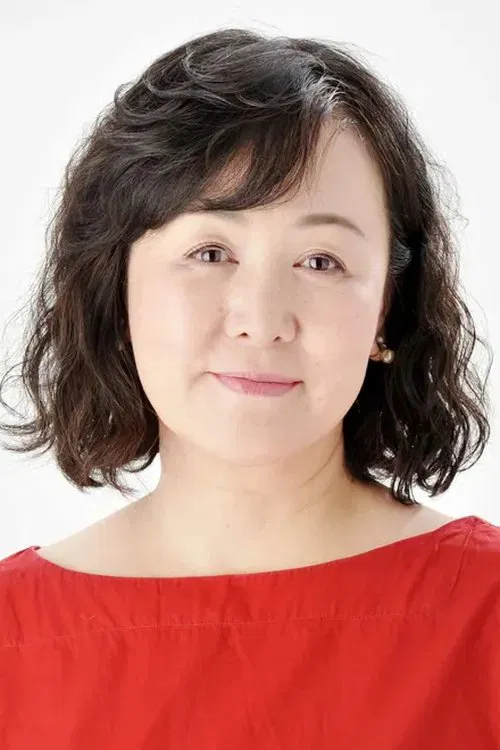 Yoshiko Takemura profile picture