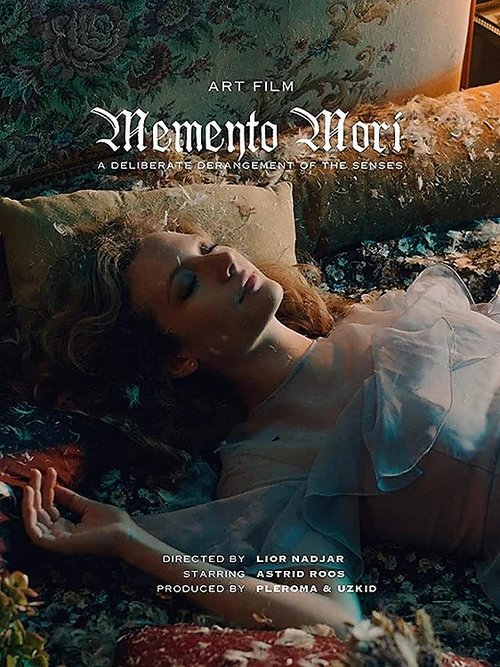 Memento Mori movie poster