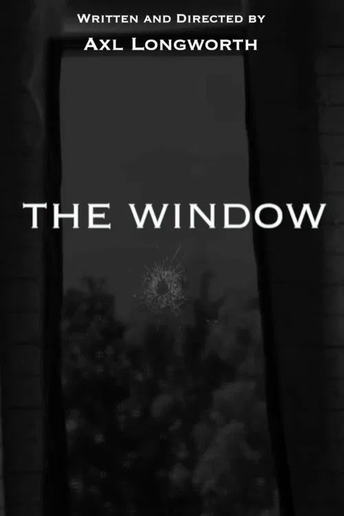 The Window movie poster