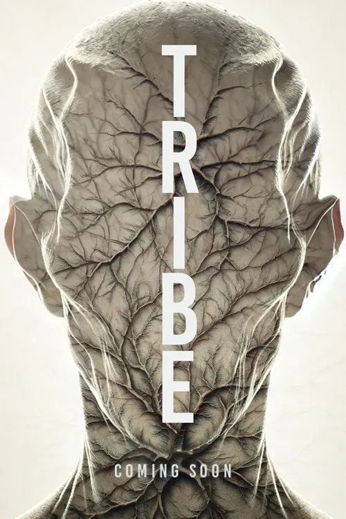 Tribe movie poster