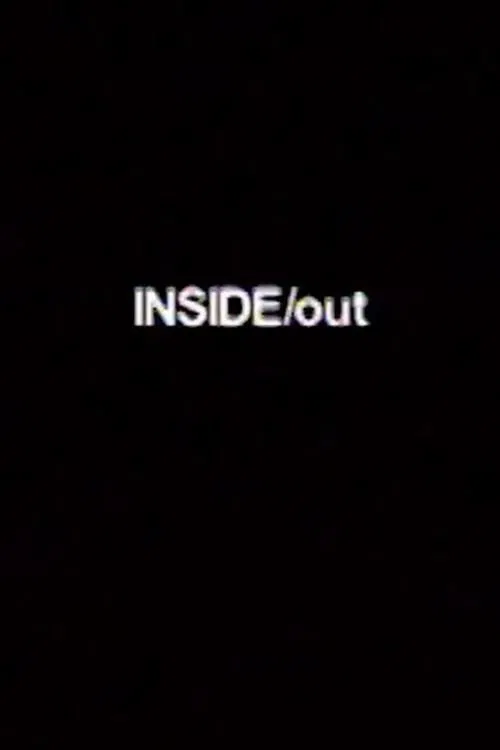 Inside/Out movie poster