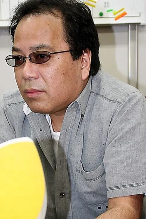 Sadaaki Haginiwa profile picture