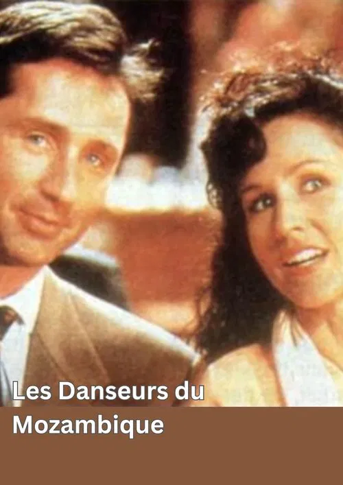 Les Danseurs du Mozambique movie poster