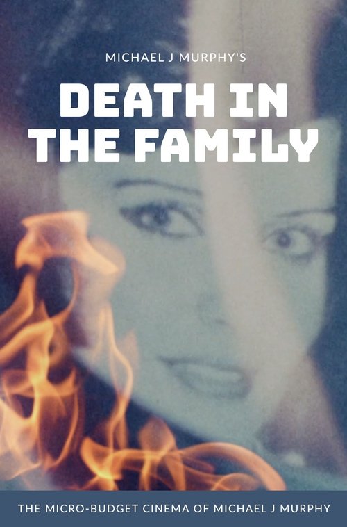 Death in the Family movie poster