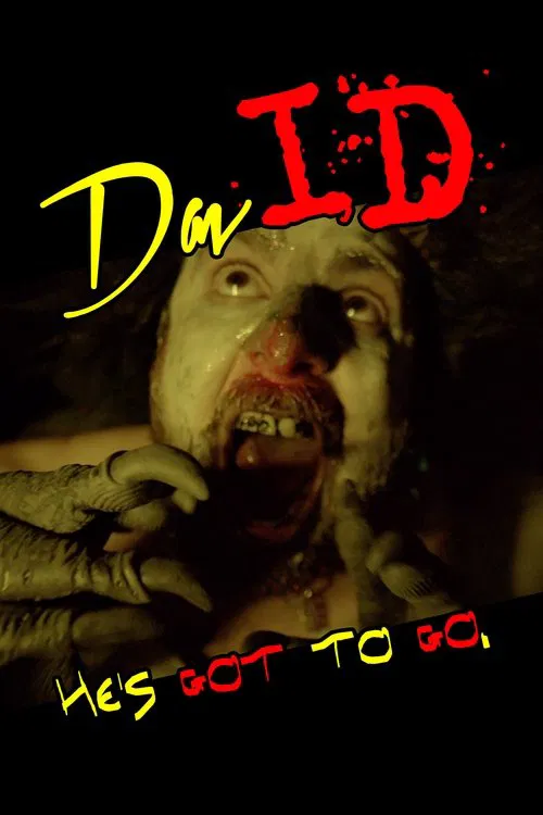 David movie poster