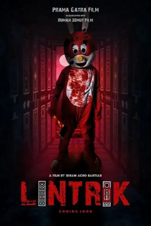 Lintrik: Ilmu Pemikat movie poster