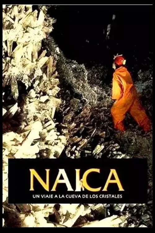 Naica movie poster