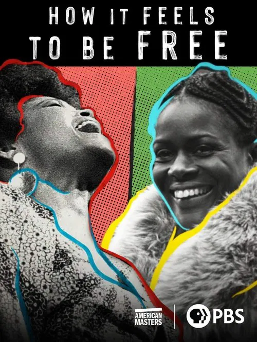 Poster do filme Vivendo a Liberdade