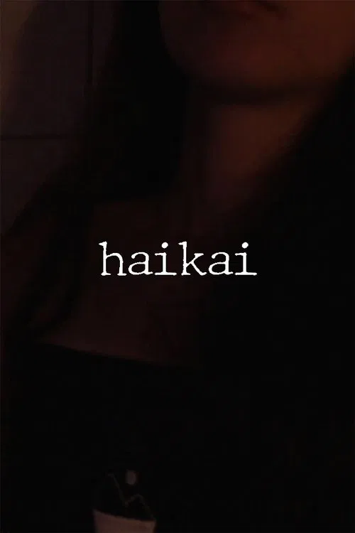 Haikai movie poster