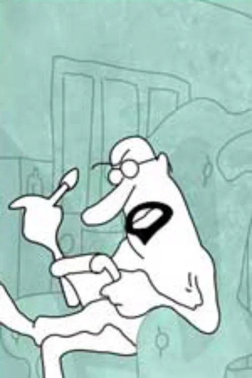 Soda Sexo movie poster