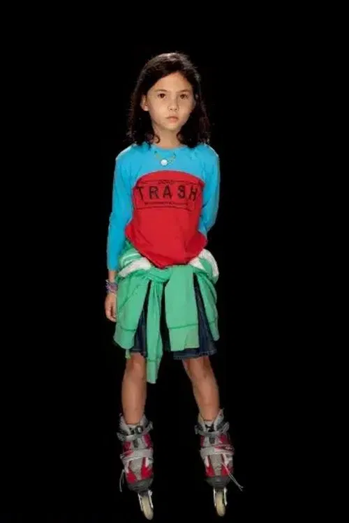 Fifth Cinema movie poster