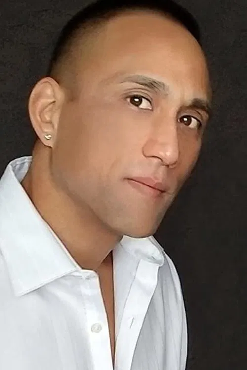 Moses Suzuki profile picture