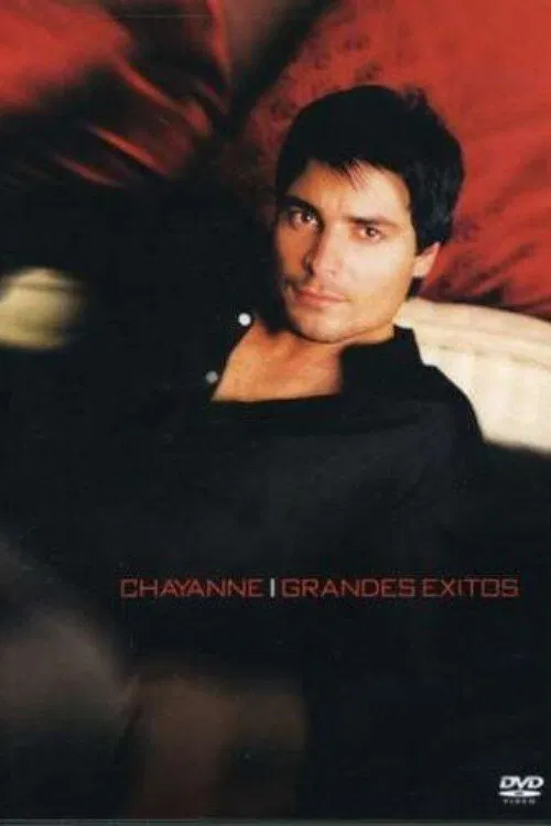 Chayanne - Grandes Exitos movie poster