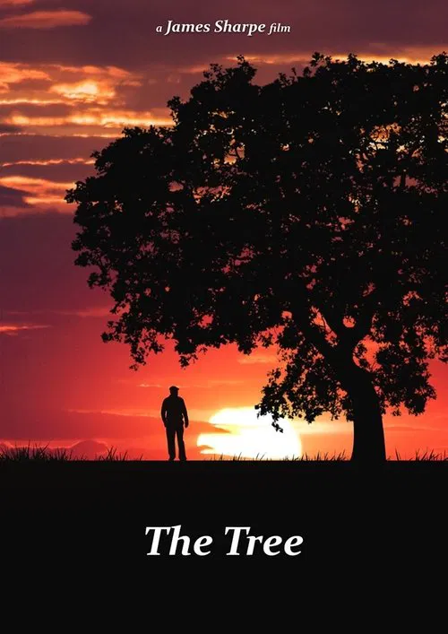 Poster do filme The Tree
