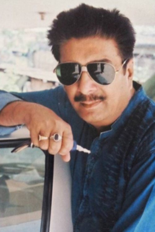 Nipon Goswami profile picture