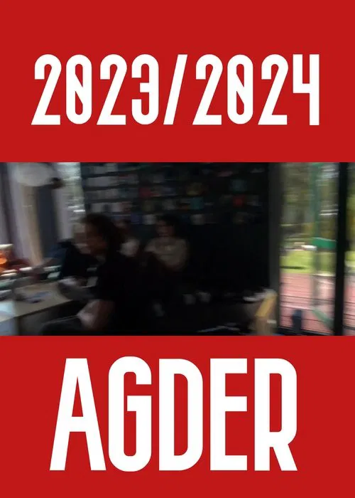 Poster do filme Min Siste Morgenstemning