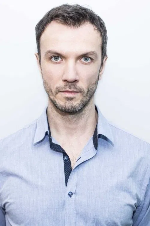 Marek Pituch profile picture