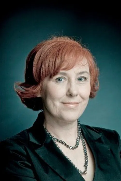 Irena Mihelič profile picture