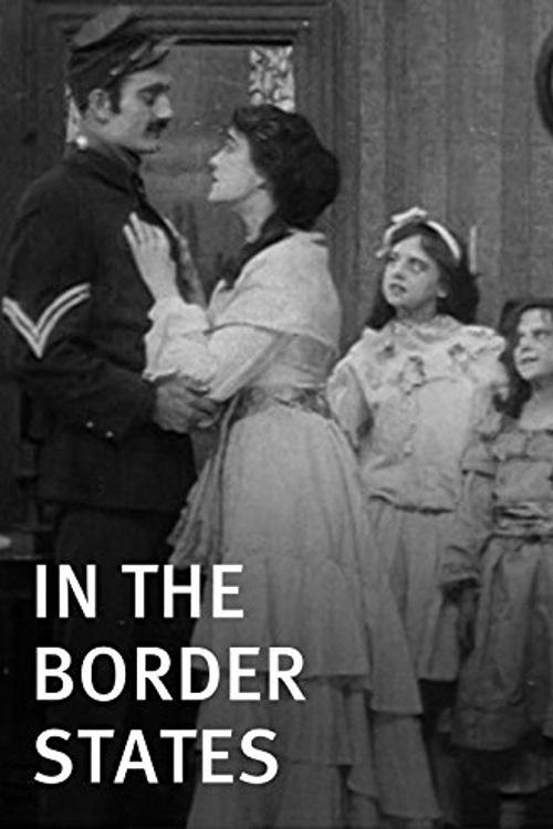 Poster do filme In the Border States