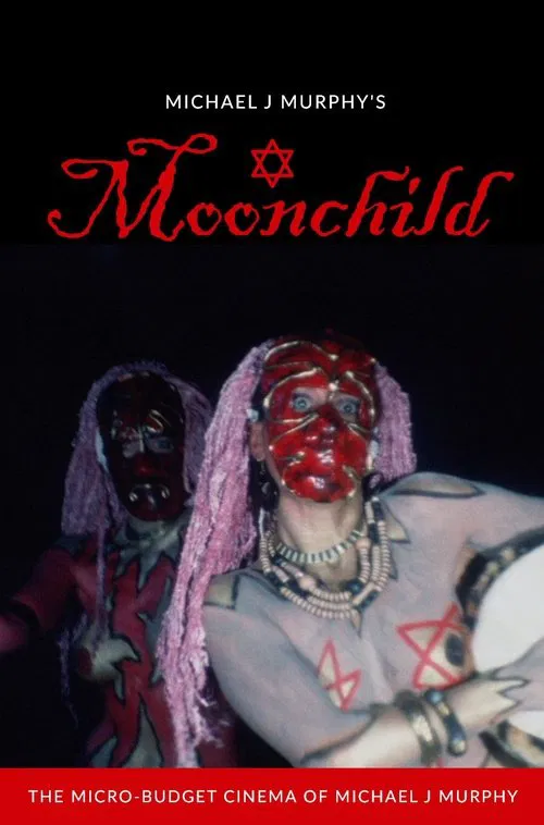 Moonchild movie poster