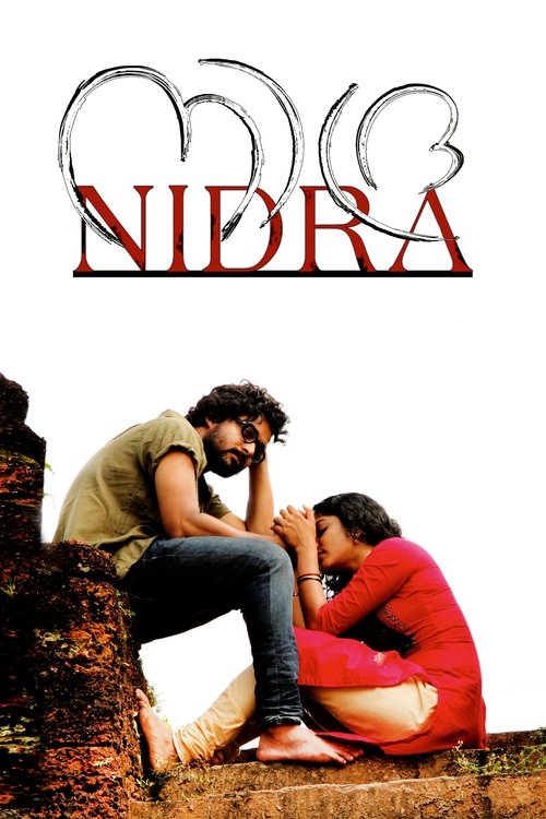 Nidra movie poster
