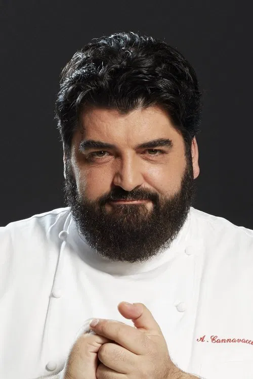Antonino Cannavacciuolo profile picture