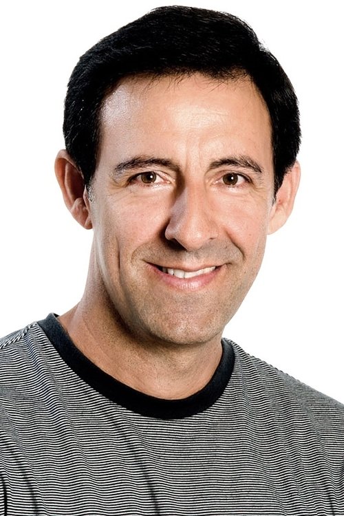 Carlos Mariano profile picture