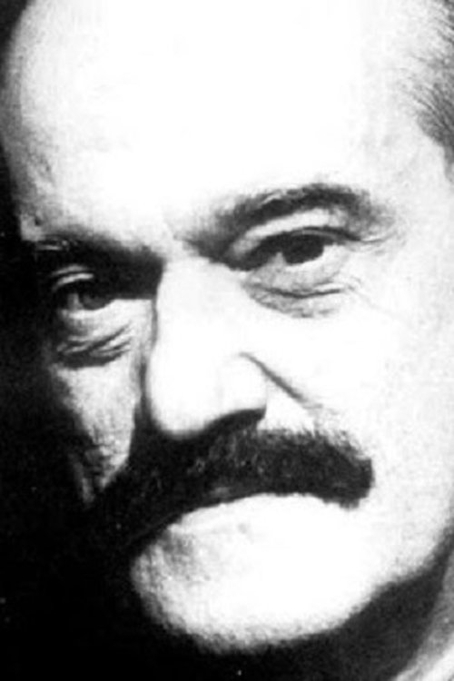 Carlos Vergueiro profile picture
