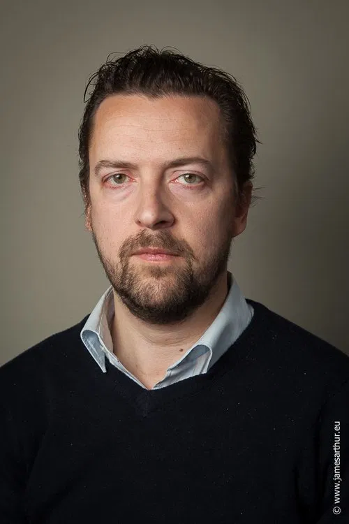 Geoffrey Enthoven profile picture