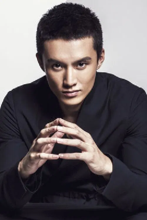Benson Wang profile picture