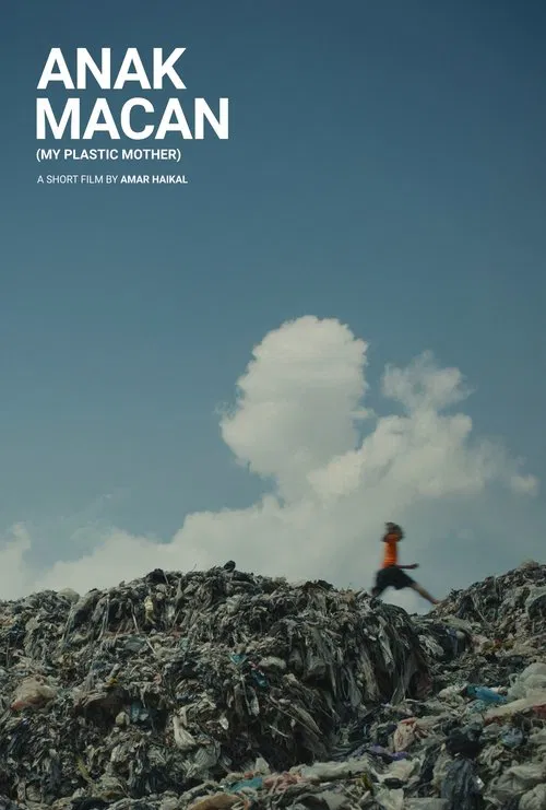 My Plastic Mother movie poster