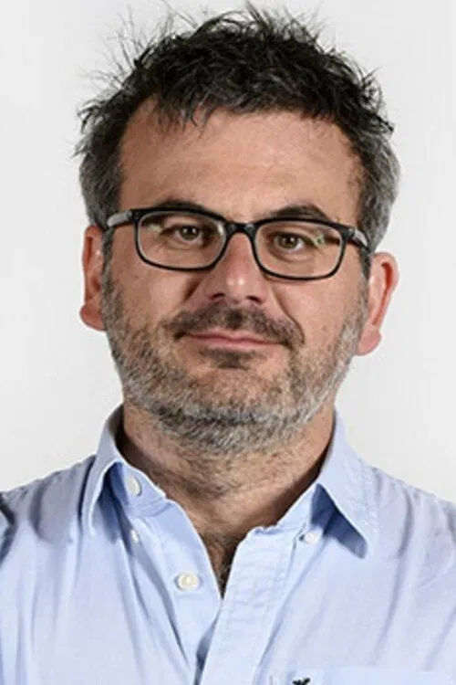 Stéphane Marelli profile picture
