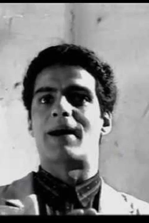 Poster do filme Appunti per un Film su Tano