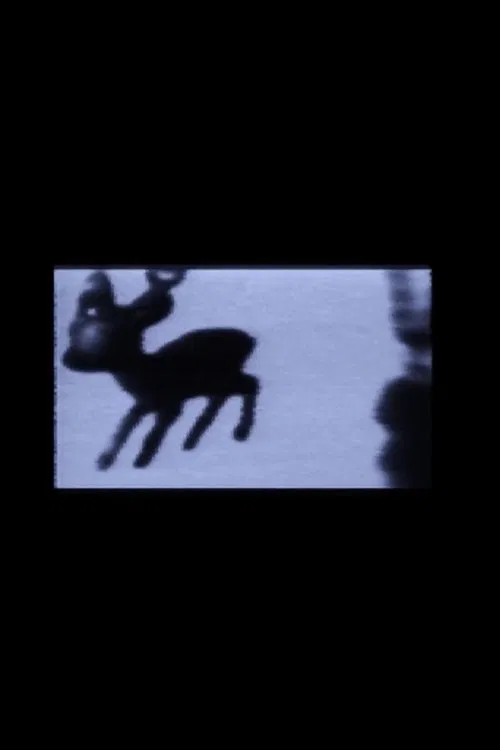 Where’s Bambi? movie poster